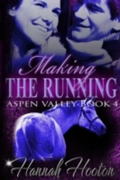Making The Running