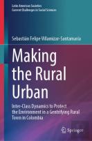 Making The Rural Urban