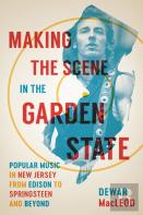 Making The Scene In The Garden State