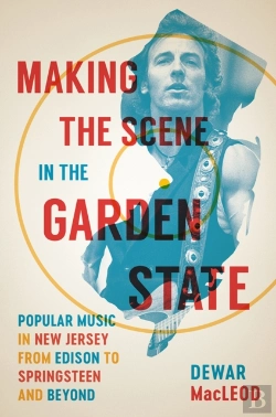 Bertrand.pt - Making The Scene In The Garden State