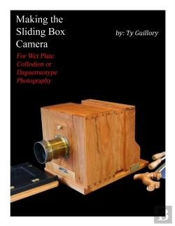 Bertrand.pt - Making The Sliding Box Camera