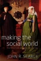 Making The Social World