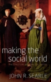 Making The Social World