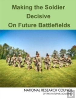 Bertrand.pt - Making The Soldier Decisive On Future Battlefields