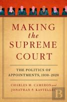 Making The Supreme Court