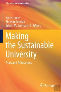 Bertrand.pt - Making The Sustainable University