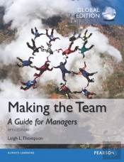 Making The Team, Global Edition