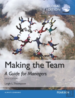 Bertrand.pt - Making The Team, Global Edition
