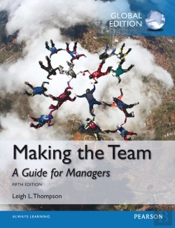 Bertrand.pt - Making The Team, Global Edition