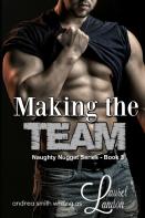 Making The Team