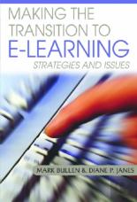 Making The Transition To E-Learning