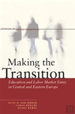 Bertrand.pt - Making The Transition