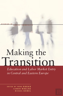 Bertrand.pt - Making The Transition
