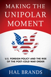 Making The Unipolar Moment