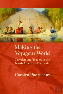 Bertrand.pt - Making The Voyageur World