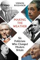 Making The Weather