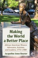 Making The World A Better Place