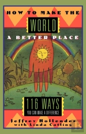 Making The World A Better Place