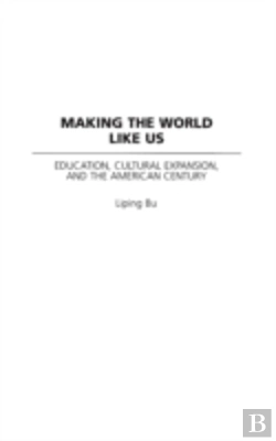 Bertrand.pt - Making The World Like Us