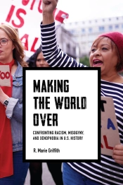 Making The World Over
