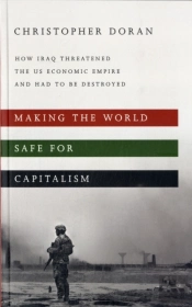 Making The World Safe For Capitalism