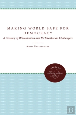 Bertrand.pt - Making The World Safe For Democracy