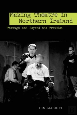 Bertrand.pt - Making Theatre In Northern Ireland