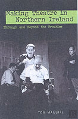 Bertrand.pt - Making Theatre In Northern Ireland