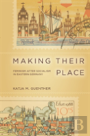 Making Their Place