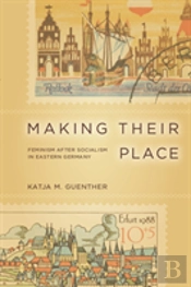 Making Their Place