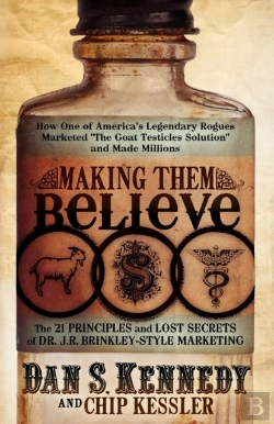 Bertrand.pt - Making Them Believe