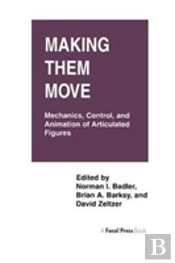 Making Them Move