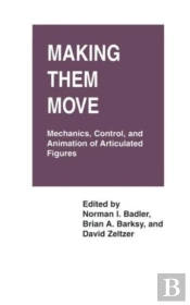 Making Them Move