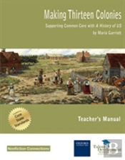 Making Thirteen Colonies