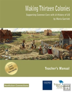 Bertrand.pt - Making Thirteen Colonies