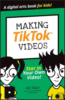 Bertrand.pt - Making Tiktok Videos