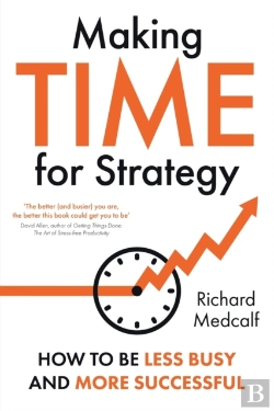 Bertrand.pt - Making Time For Strategy