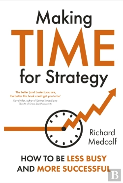 Bertrand.pt - Making Time For Strategy