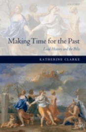 Making Time For The Past