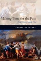 Making Time For The Past