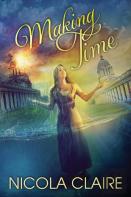 Making Time (Lost Time, Book 2)
