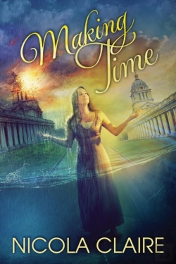 Bertrand.pt - Making Time (Lost Time, Book 2)