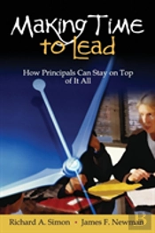 Making Time To Lead