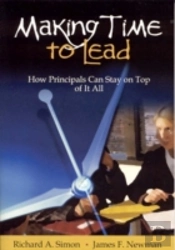 Making Time To Lead