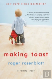 Making Toast