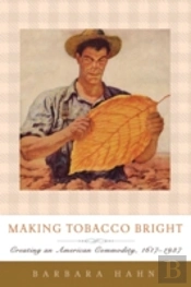 Making Tobacco Bright