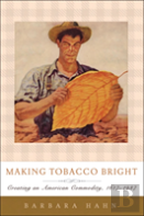 Making Tobacco Bright