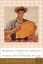Making Tobacco Bright