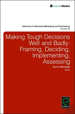 Bertrand.pt - Making Tough Decisions Well And Badly