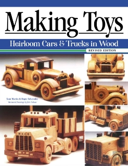 Bertrand.pt - Making Toys, Revised Edition